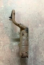 Marmitta Honda Sh 50 Fifty  