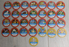 Pokemon MB Master Trainer 1999