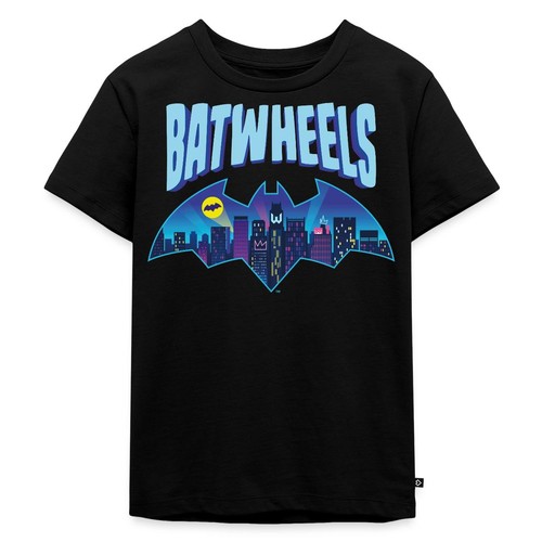 Batwheels simbolo batman - batwheels,