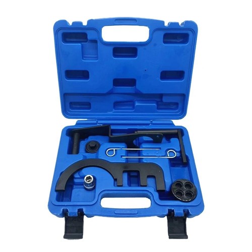 Kit messa fase - kit,