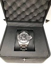 STEINHART Ocean ONE quadrante