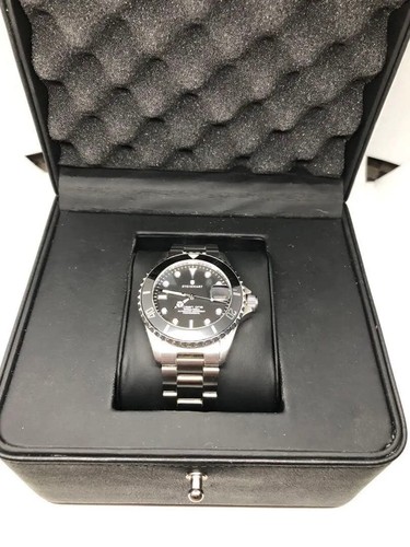 Steinhart ocean one - steinhart, quadrante