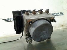 ABS pump Opel Corsa D