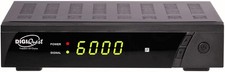 Digiquest 8010 HD DEU Decoder