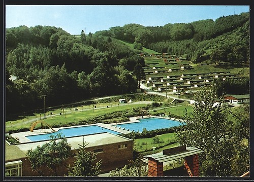 Waxweiler südeifel vista - /,