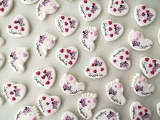 CALAMITA CUORE, CUORICINI