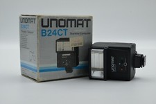FLASH UNOMAT B 24 CT - (per