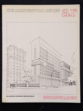 THE ARCHITECTURAL REVIEW 1033