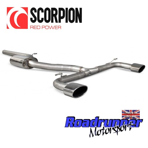 Sedile scarico scorpion leon - sedile,