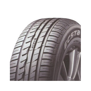 225 r16 kumho ecsta - r16,