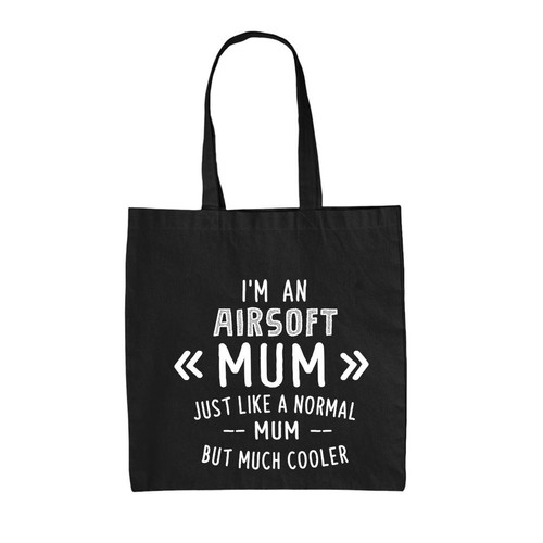 Airsoft mum borsa - airsoft,