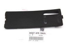 HONDA SPORTELLO CONTROLLO