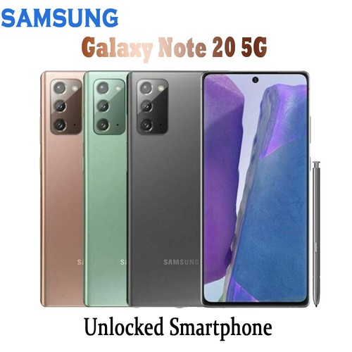 Nuevo samsung galaxy note - note, 20