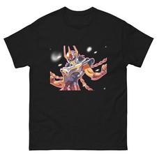 T-shirt unisex Saint Seiya