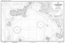 CARTA NAUTICA DIDATTICA 5 D