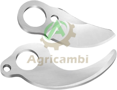 Kit lame ricambio per - lame,