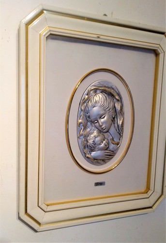 Capezzale argento 925 - 925,