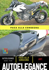 🔥DUCATI HYPERMOTARD 600