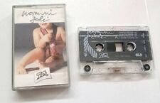 MC K7 I POOH-UOMINI SOLI 1990