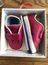 Scarpe Bambina Nike First