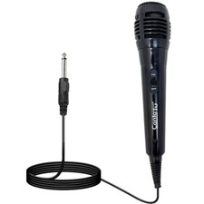 Microfono dinamico canta - dinamico,