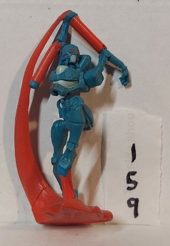 Lotto action figure joe - lotto, gi
