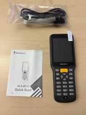 PALMARE MT37 MOBILE COMPUTER