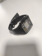 Orologio CASIO ILLUMINATOR W-215H BLACK