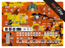 Korg Electribe SX ESX-1 Skin |