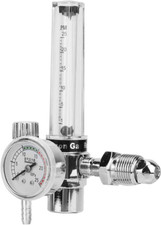 Riduttore Di Pressione Del Gas