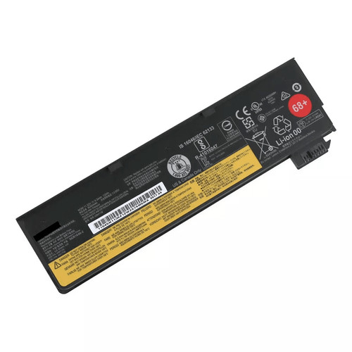 Batteria originale 72wh - batteria,