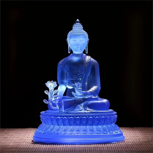 Statua buddha - 📿,
