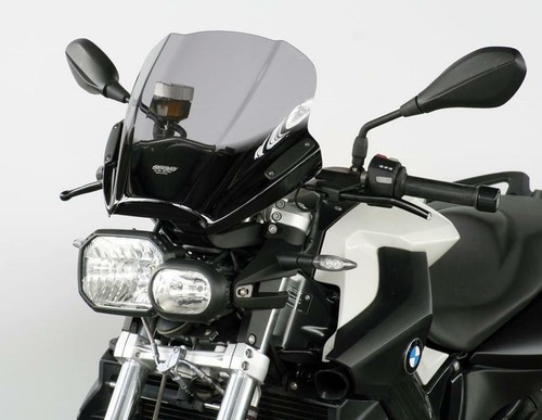 Mra cupolino trasparente - bmw, f