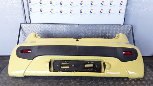 Paraurti post 7410y8 - paraurti, post.