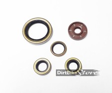 Kit guarnizioni olio motore