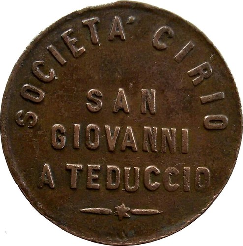 Gettone buono pasto - buono, 5