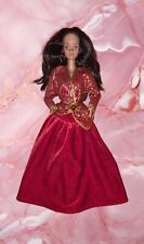 Barbie Rio Señorita Hispanic 1979 1272 + Haute Couture Fashions 1986 3248 Mattel