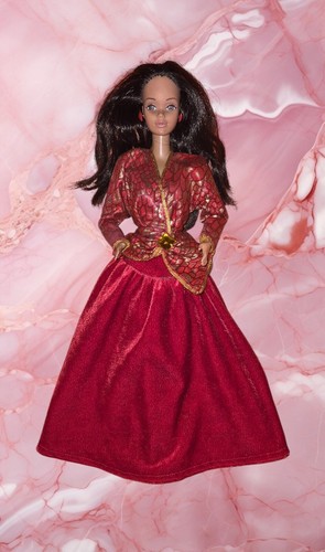 Barbie rio señorita hispanic - barbie,