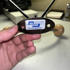 Retrò Karim Rashid per