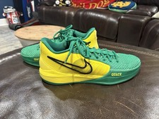 Oregon Duck Sabrina 1