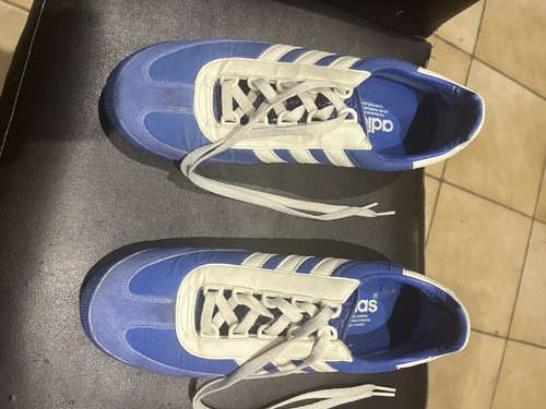 Vintage adidas starsky - adidas, sl