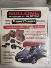 Kit trasporto tetto porta