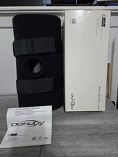 Ginocchiere DJ Ortho DonJoy