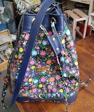 Ken Scott borsa vintage