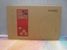 Koorui g2511xc curved - g2511xc, 25"