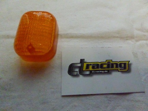 Vetro indicatore turn segnale - turn,