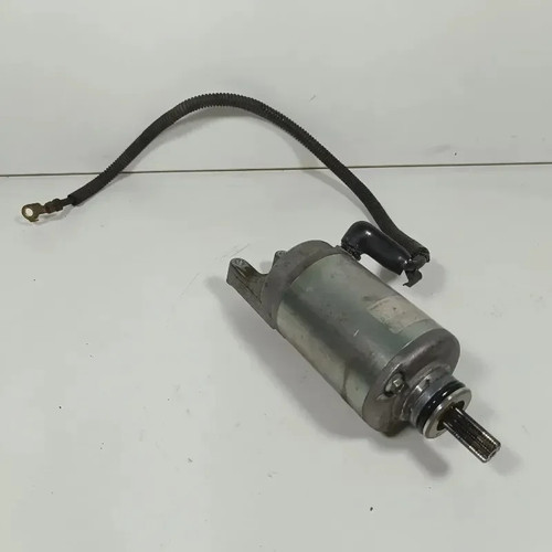 Motor arranque suzuki - motor,