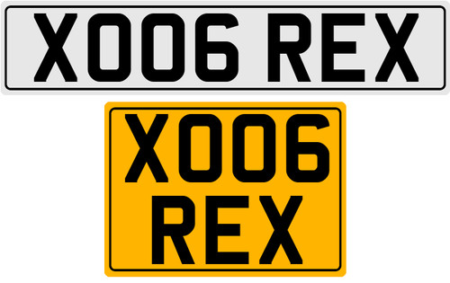Xo06 rex targa - xo06,