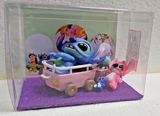 LILO & STITCH WITH SCRUMP