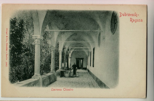 Croazia bosnia dubrovnik - dubrovnik,